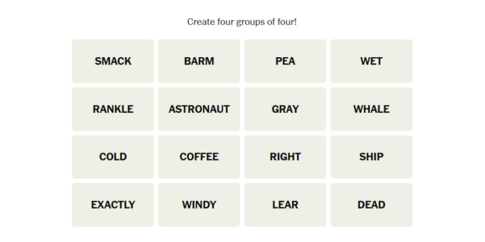 NYT-New-York-Times-Games-Connections-June-18-2025