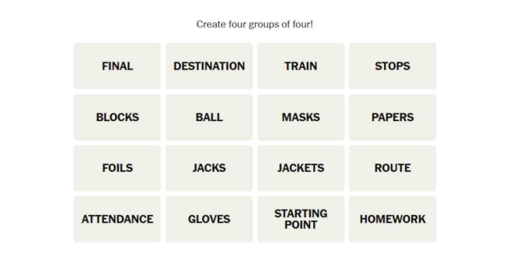 NYT-New-York-Times-Games-Connections-June-19-2025