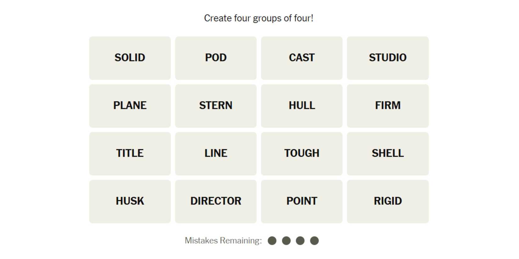 NYT-New-York-Times-Games-Connections-June-24-2025