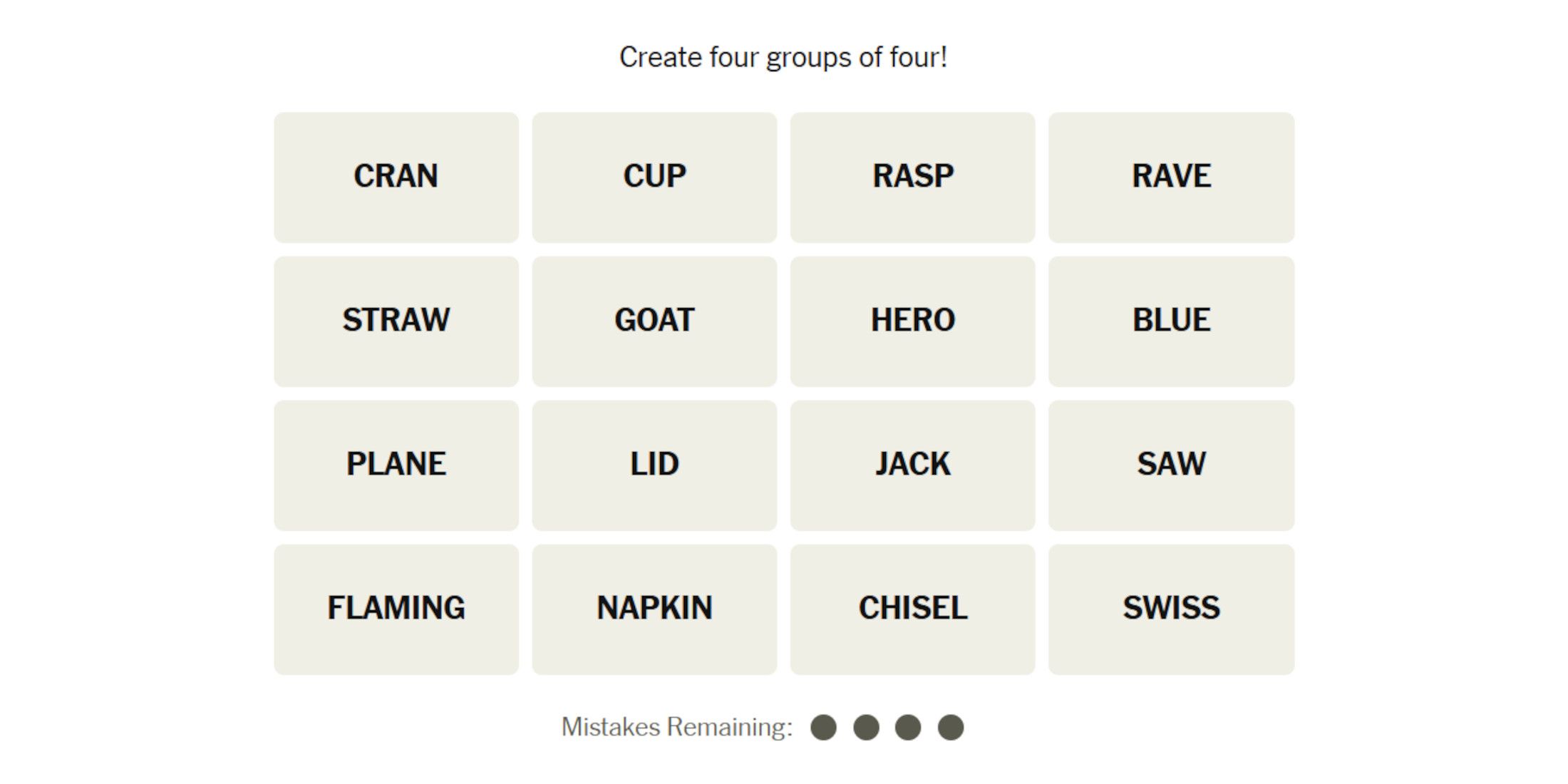 NYT-New-York-Times-Games-Connection-June-25-2025