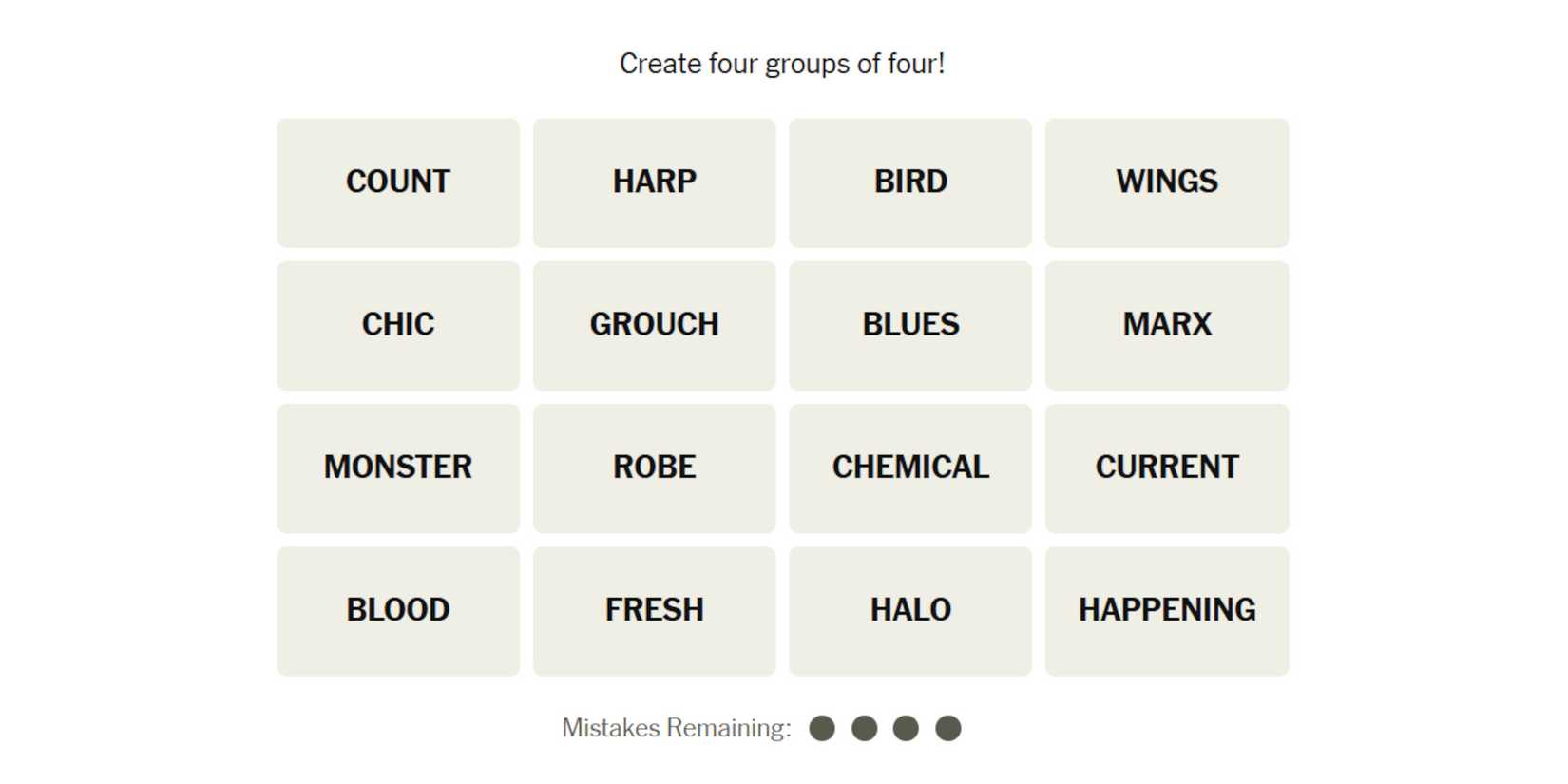 NYT-New-York-Times-Games-Connections-June-27-2025