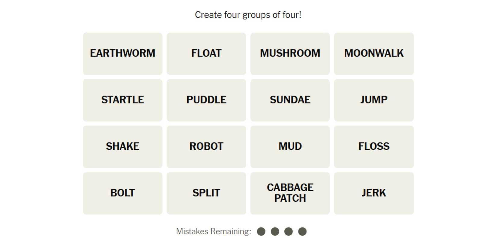 NYT-New-York-Times-Games-Connections-June-29-2025