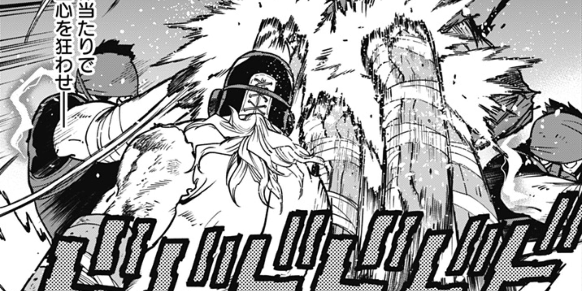 MHA Characters Who Won The Most Fights