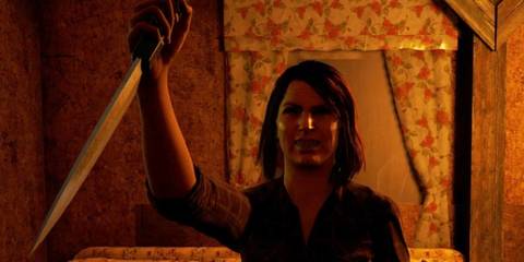 O'Hara's Haunted House in Far Cry 5 (2)