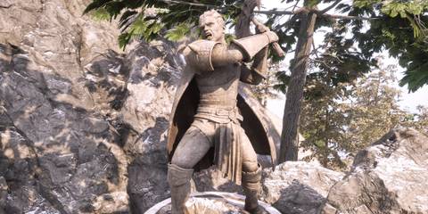 oblivion remastered boethia's chosen loot bug hundreds of items