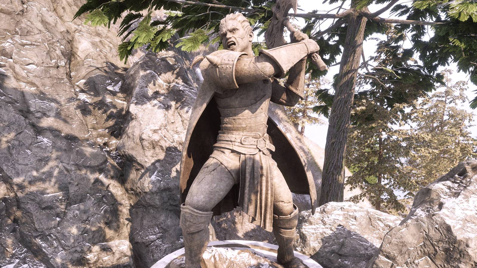 oblivion remastered boethia's chosen loot bug hundreds of items