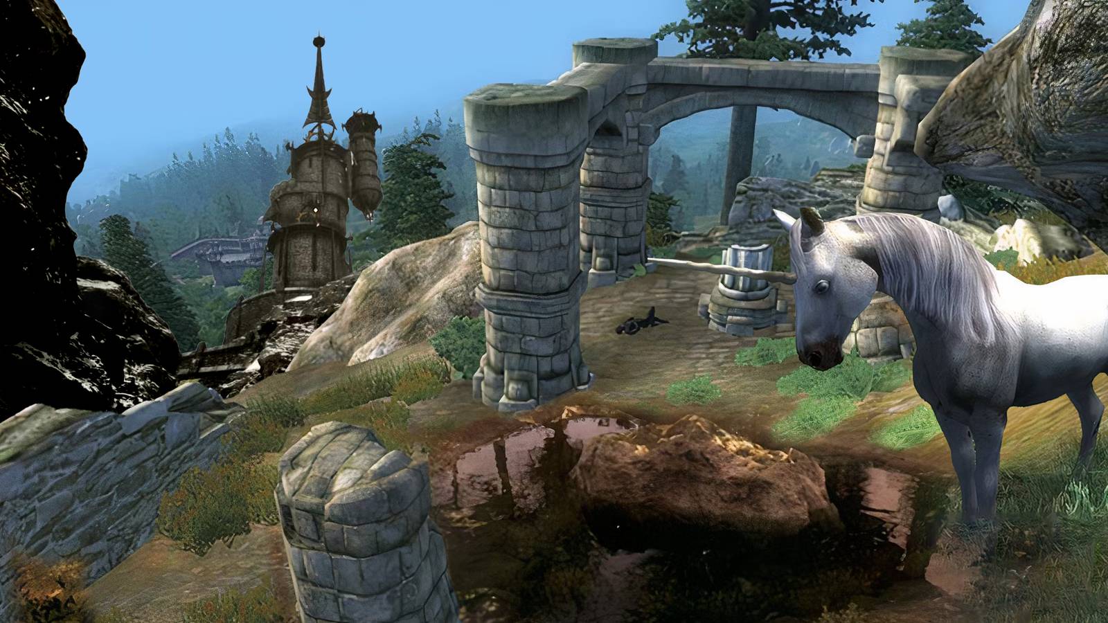 Oblivion-Remastered-7-Famous-Landmarks-And-Why-They're-Important