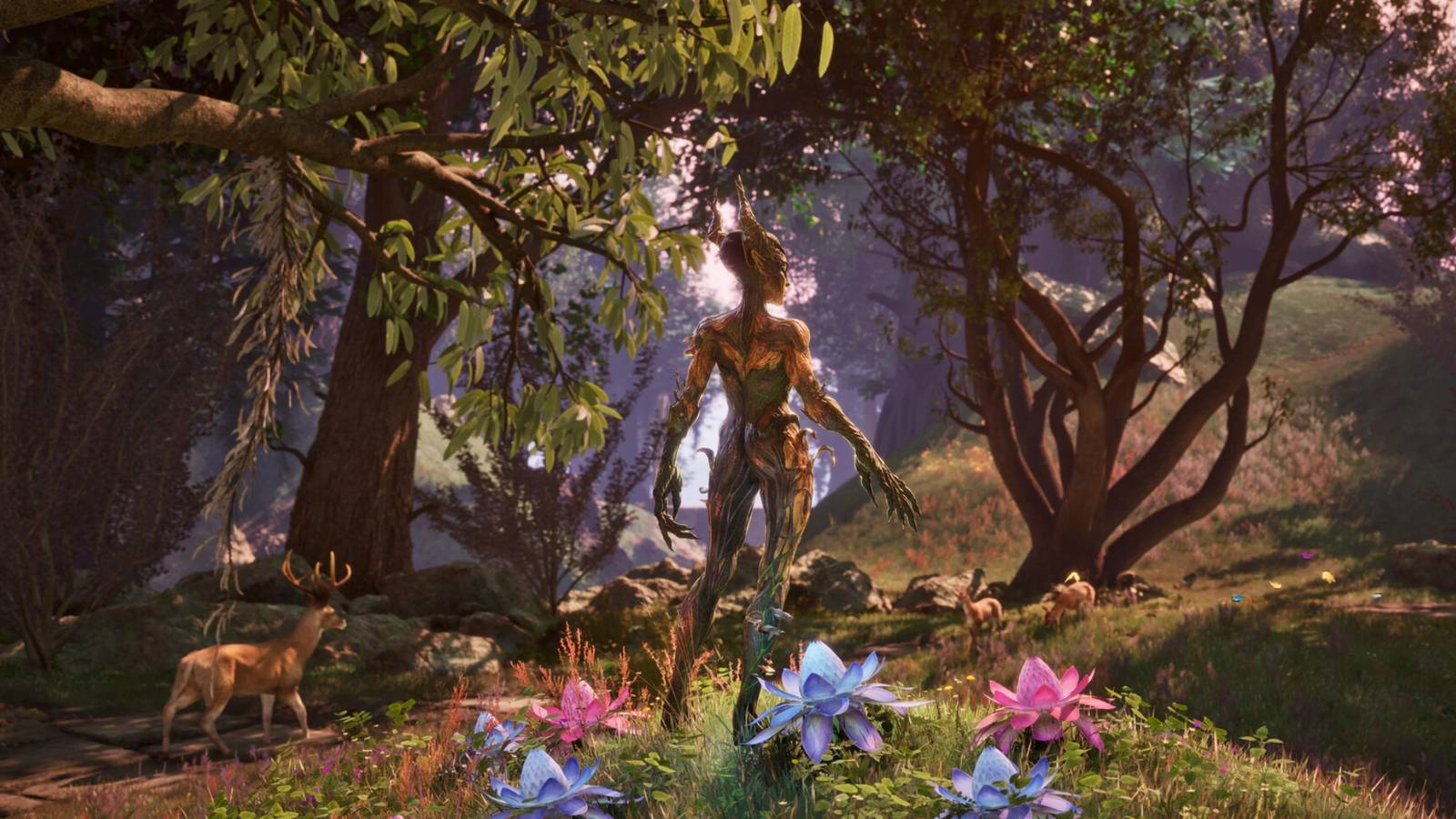 Oblivion Remastered Lack of Official Mod Support Limits Game's Potential 