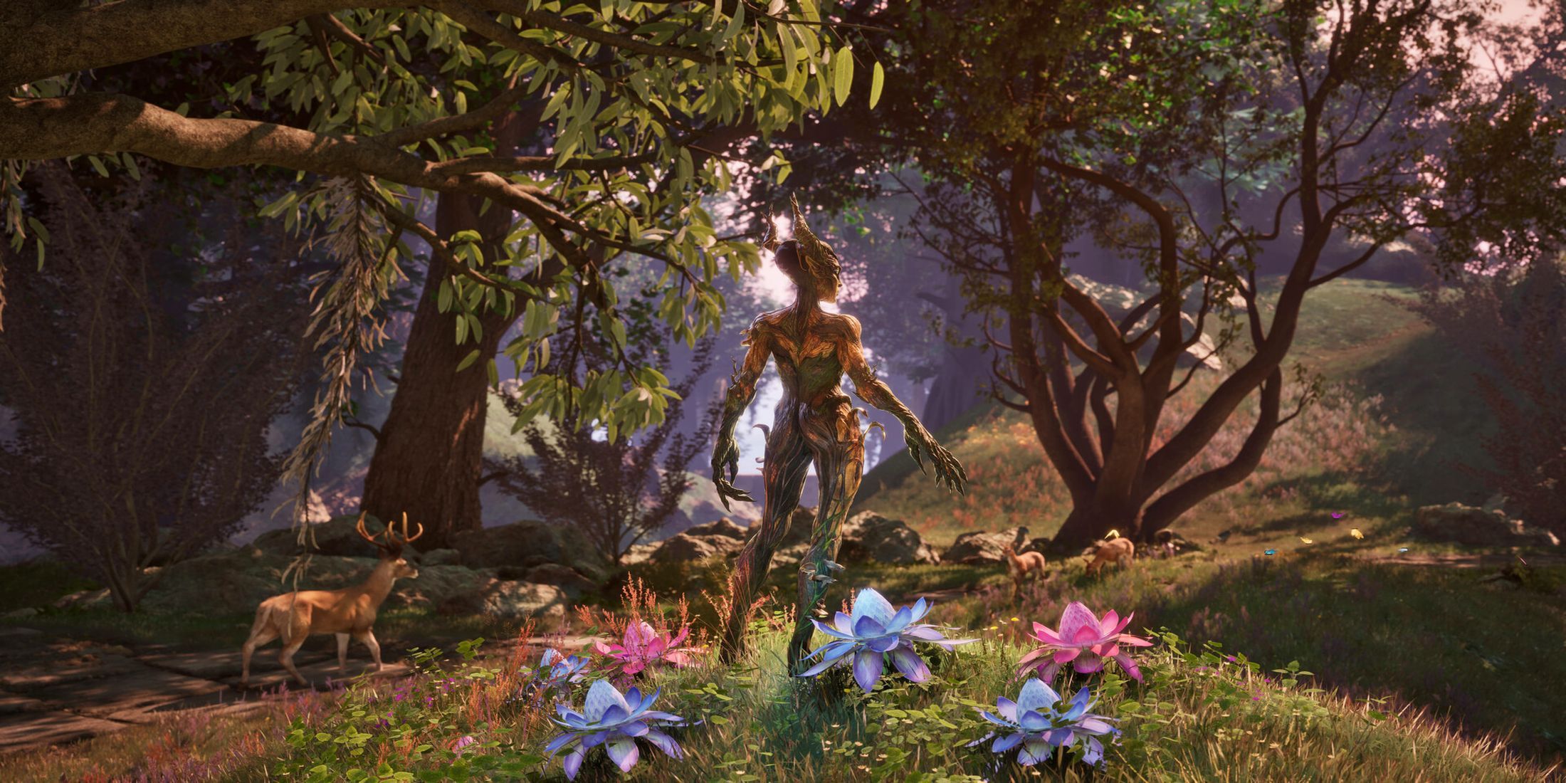 One Oblivion Quest is Basically Clair Obscur: Expedition 33 in All But Name
