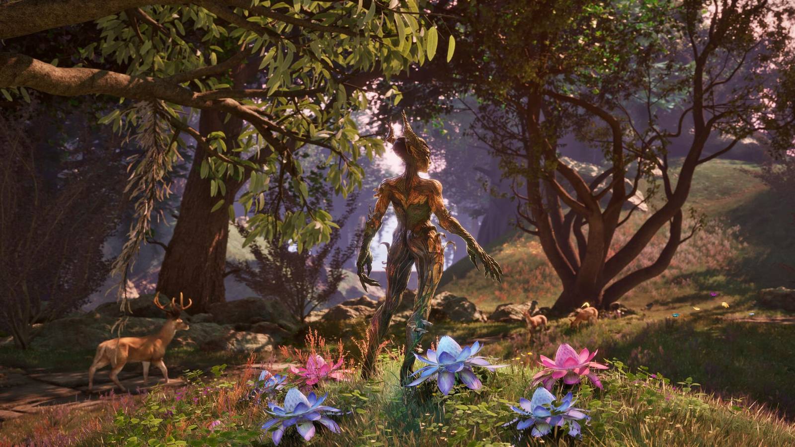 One Oblivion Quest is Basically Clair Obscur: Expedition 33 in All But Name