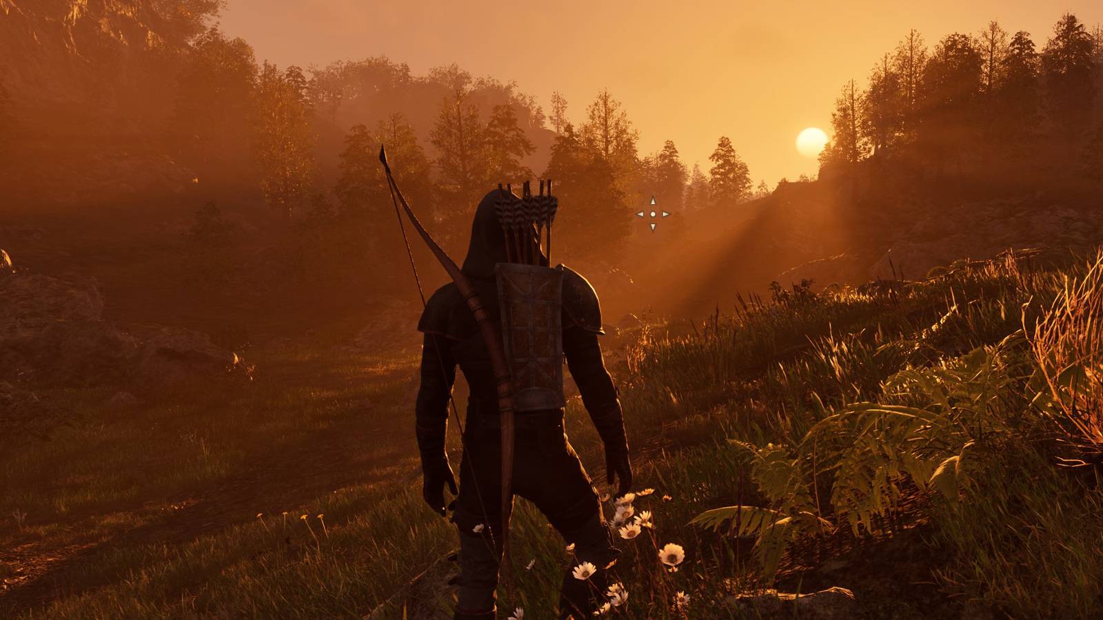 oblivion remastered mod turns game into an fps