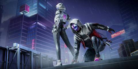 once human reveals new classes