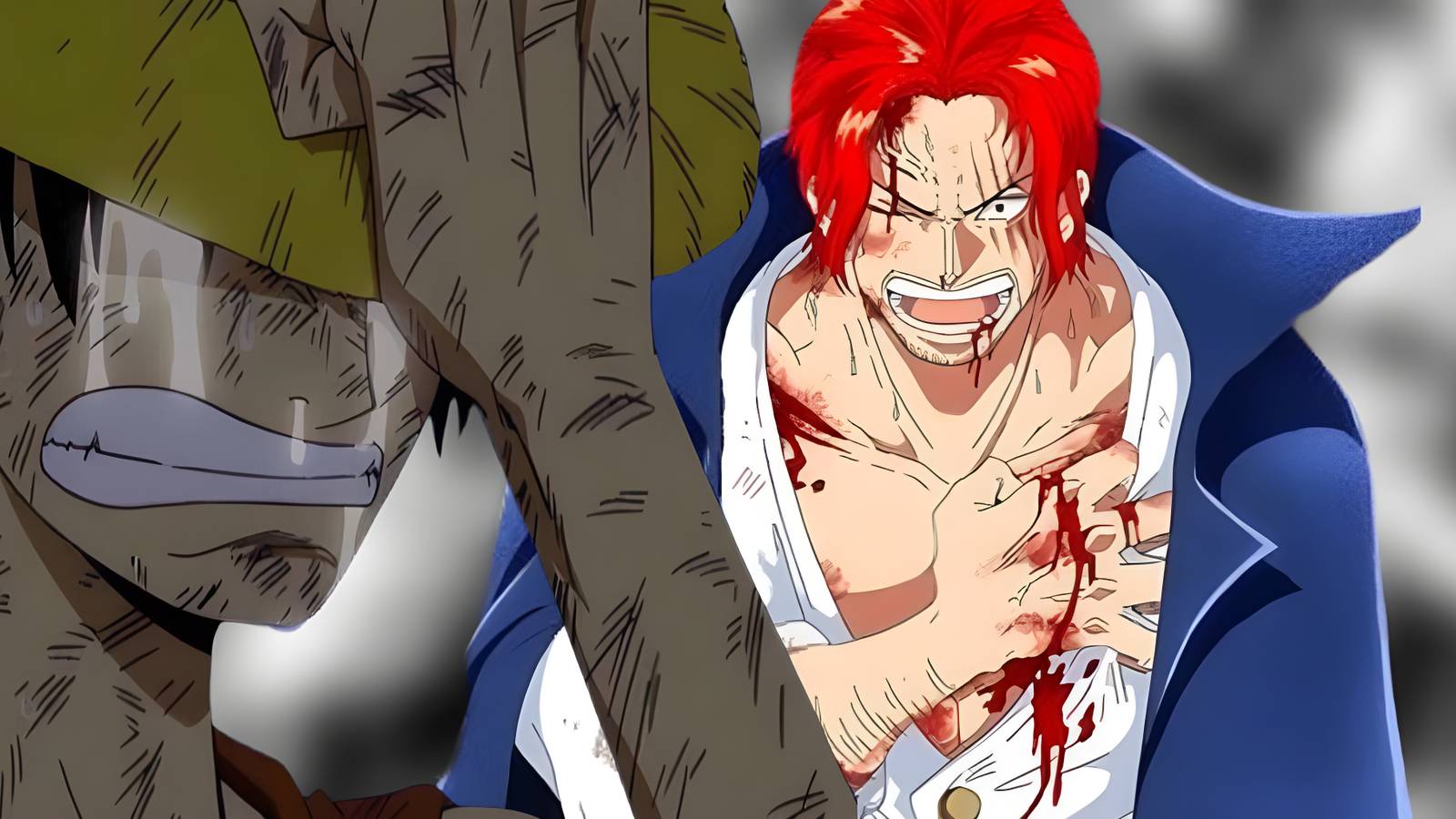 One Piece Big Death Elbaf