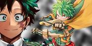 My Hero Academia New Lore About The Former One For All Vestiges My Hero Academia New Lore About The Former One For All Vestiges