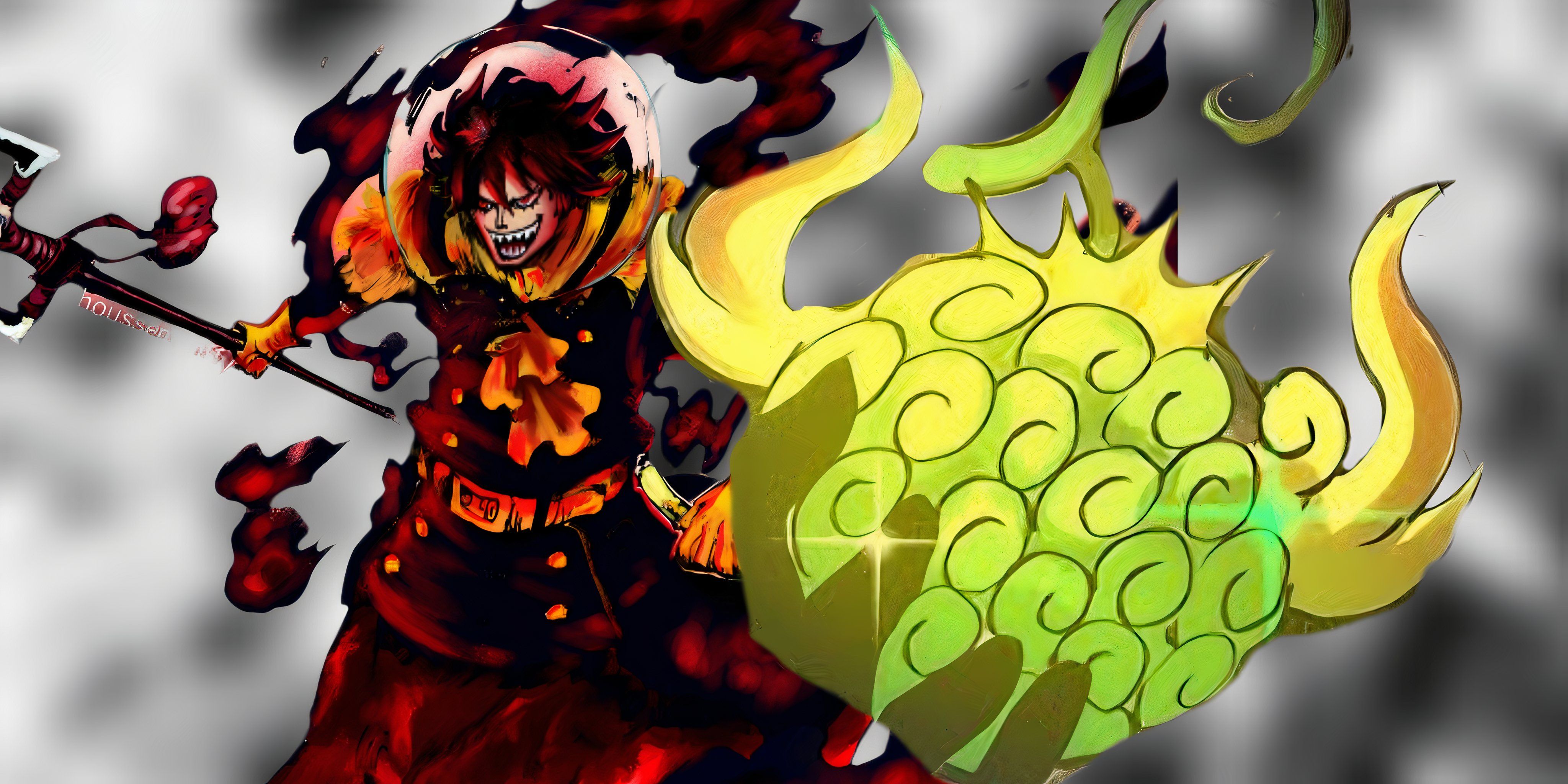 Latest one piece episode finally reveals the fate of trafalgar law