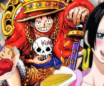 One Piece: Luffy & Nami’s Relationship, Explained