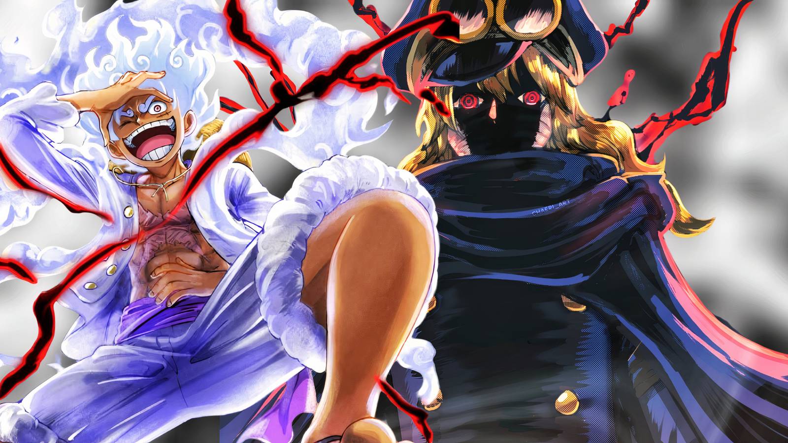 One Piece: 6 Devil Fruits That Are Perfect For Countering Imu's Powers