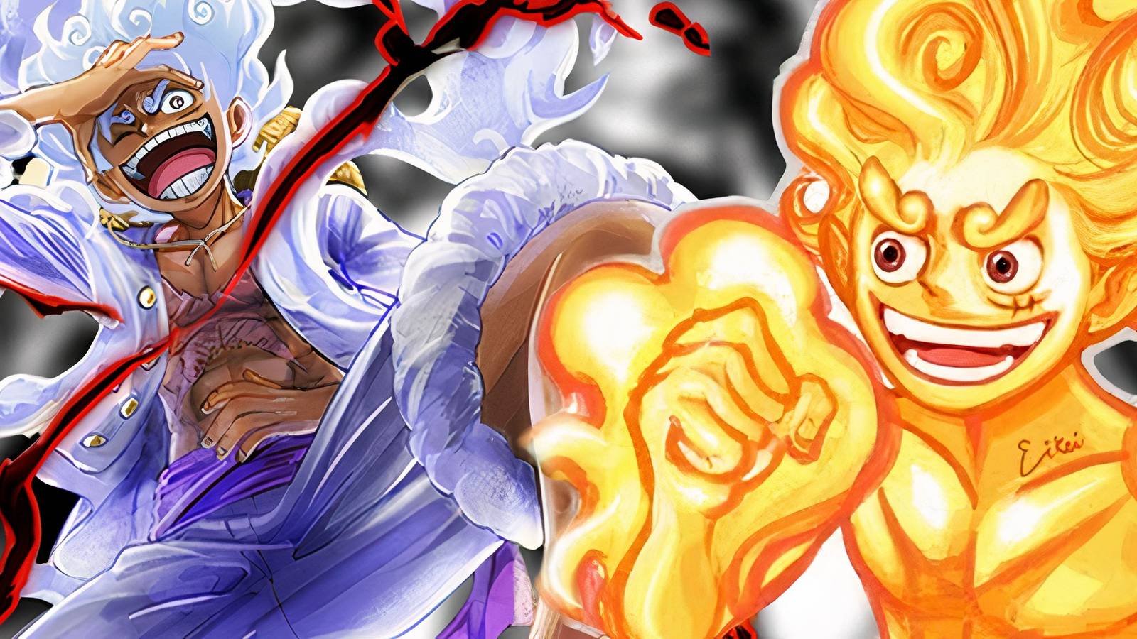 One Piece Oda Confirms Luffy's Next Power-Up After Gear 5 (1)