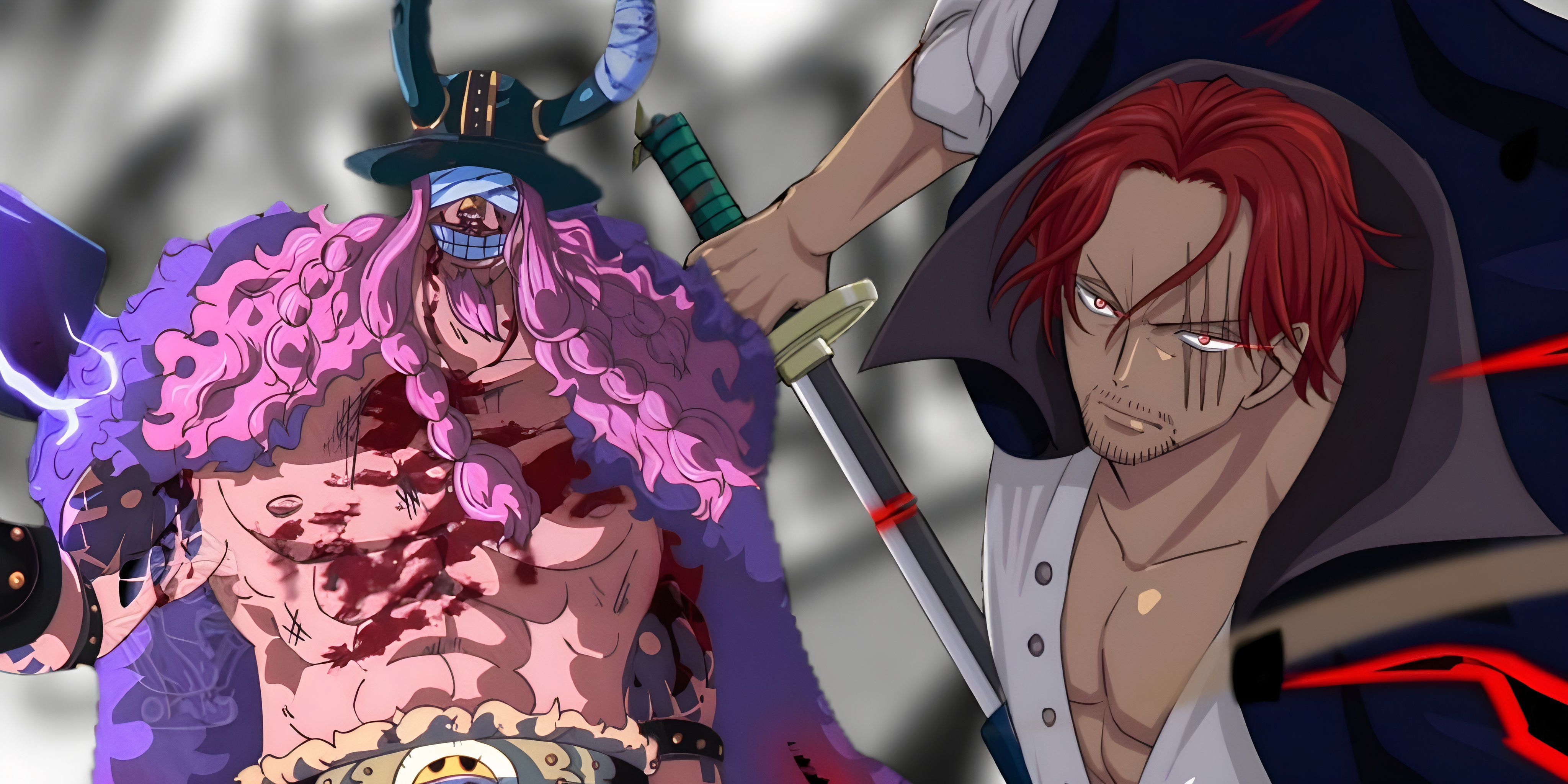 The only part of Oda has already confirmed that the most legendary battle for the Elbef (1) (1)