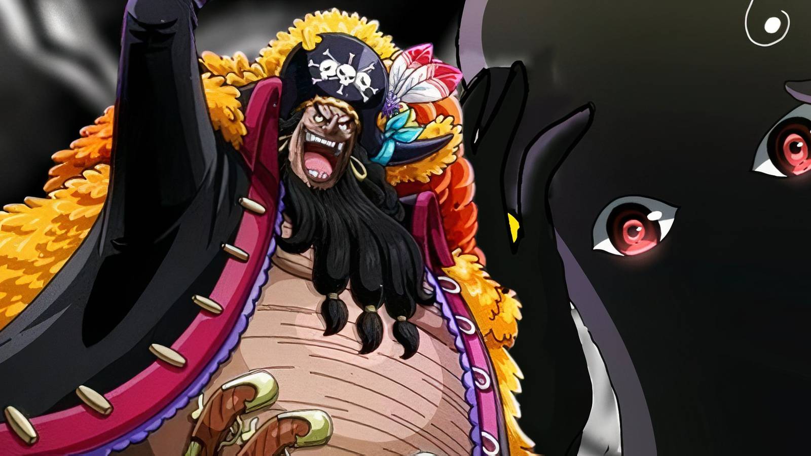 One Piece Oda Has Already Revealed The Final Villain Of The Story, And It's Not Imu (1)-1