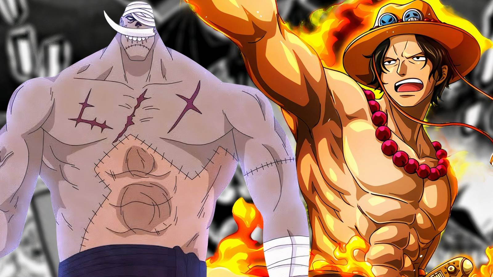 One Piece Oda Hints At Bringing Back A Major Character From Death In Elbaf (1)