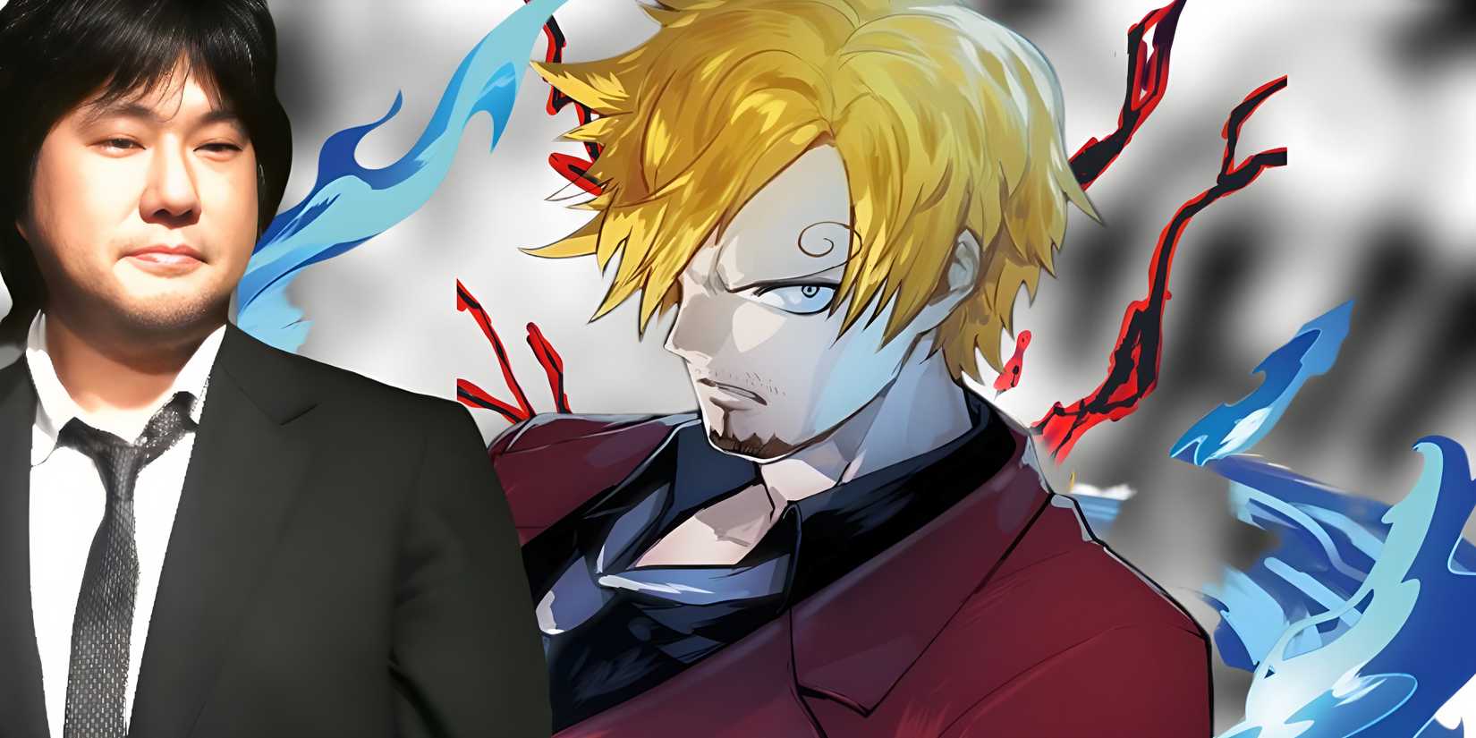 sanji new haki awakening one piece