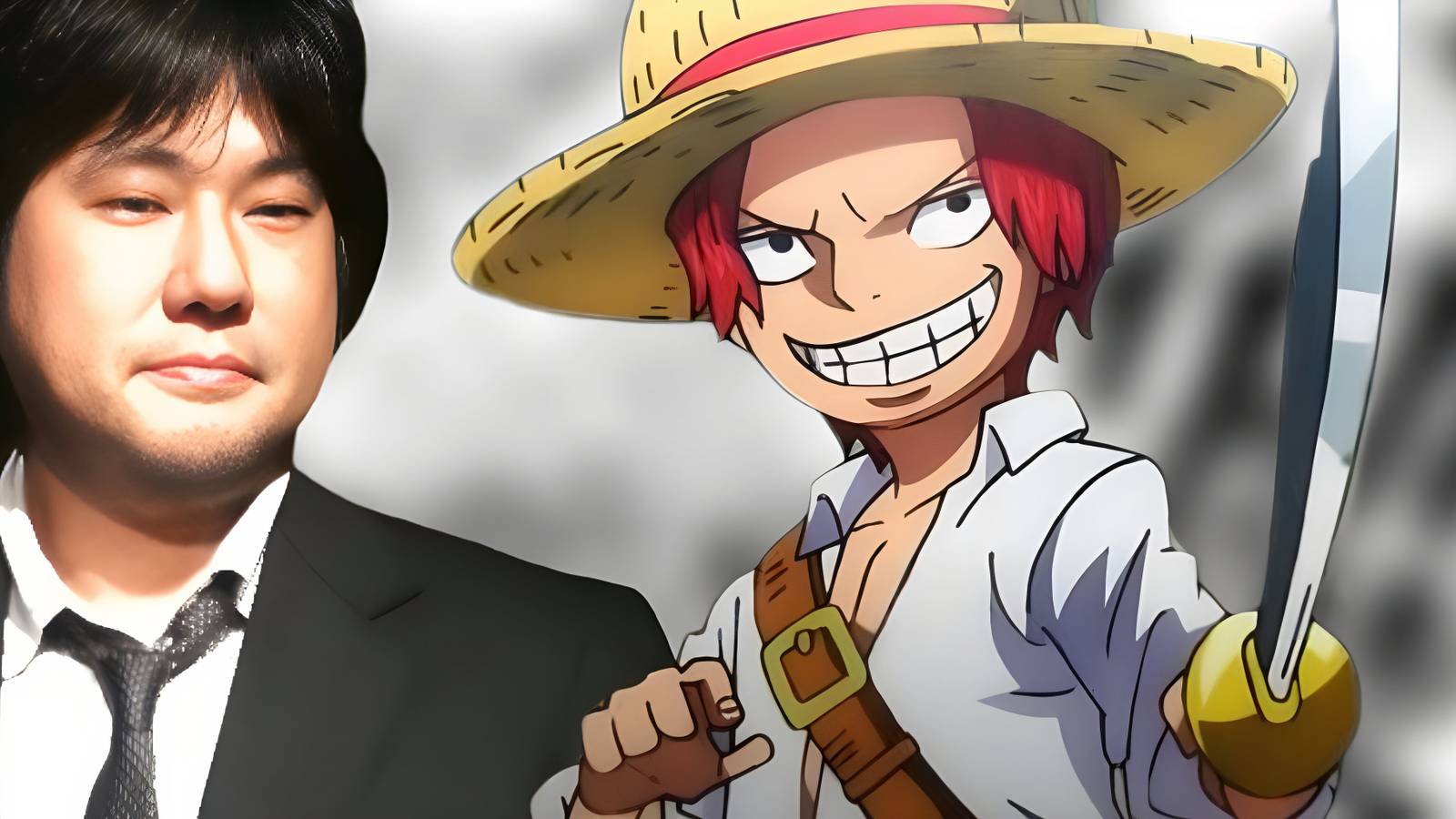 One Piece Oda Shanks Biggest Prodigy