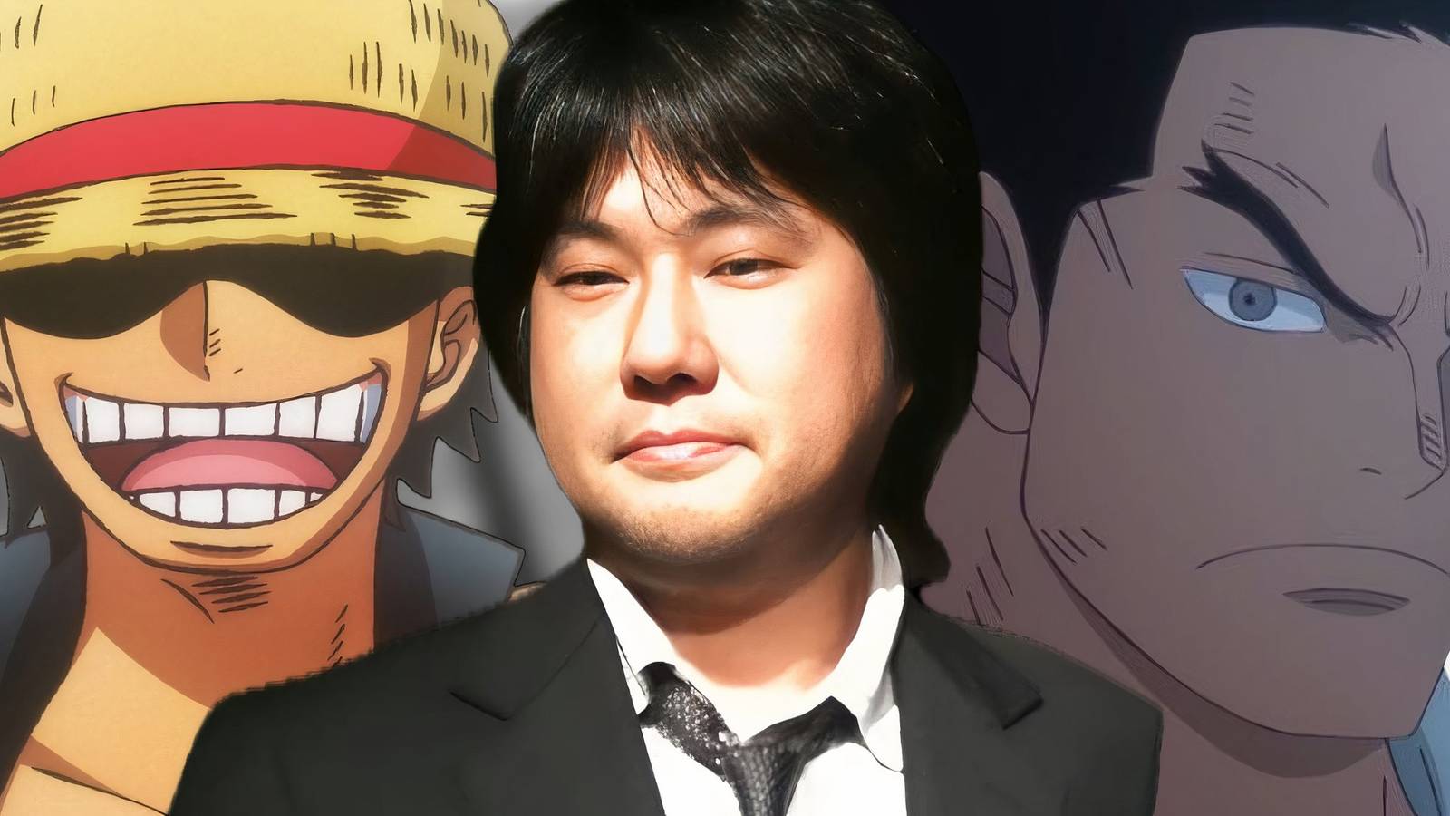 One Piece's End Is Close, But Oda Has Already Planned For A Continuation Of The Story (1)