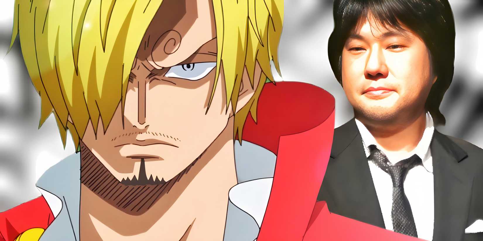 One Piece Sanji Conqueror's Haki Confirmed