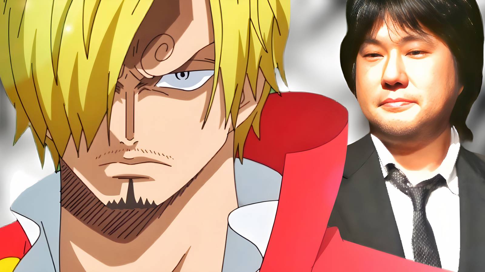 One Piece Sanji Conqueror's Haki Confirmed