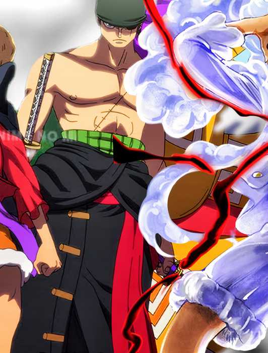 Naruto: The Four Main Types of Jutsu, Explained