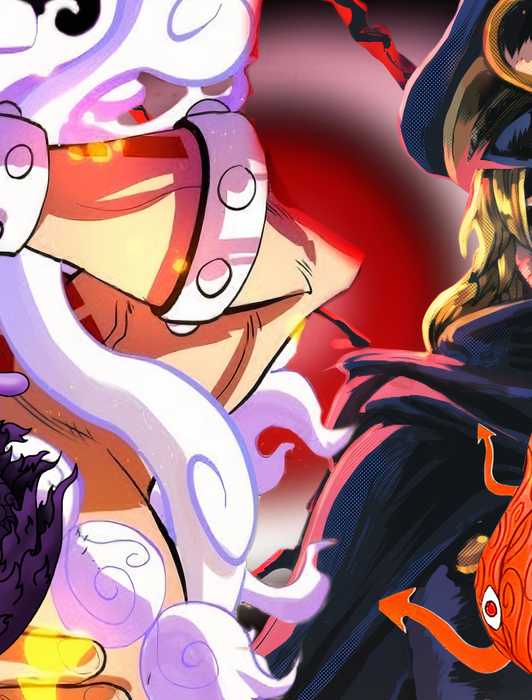 Lady Halibal Bleach: Lady Halibel's Most Powerful Attacks & Abilities, Ranked