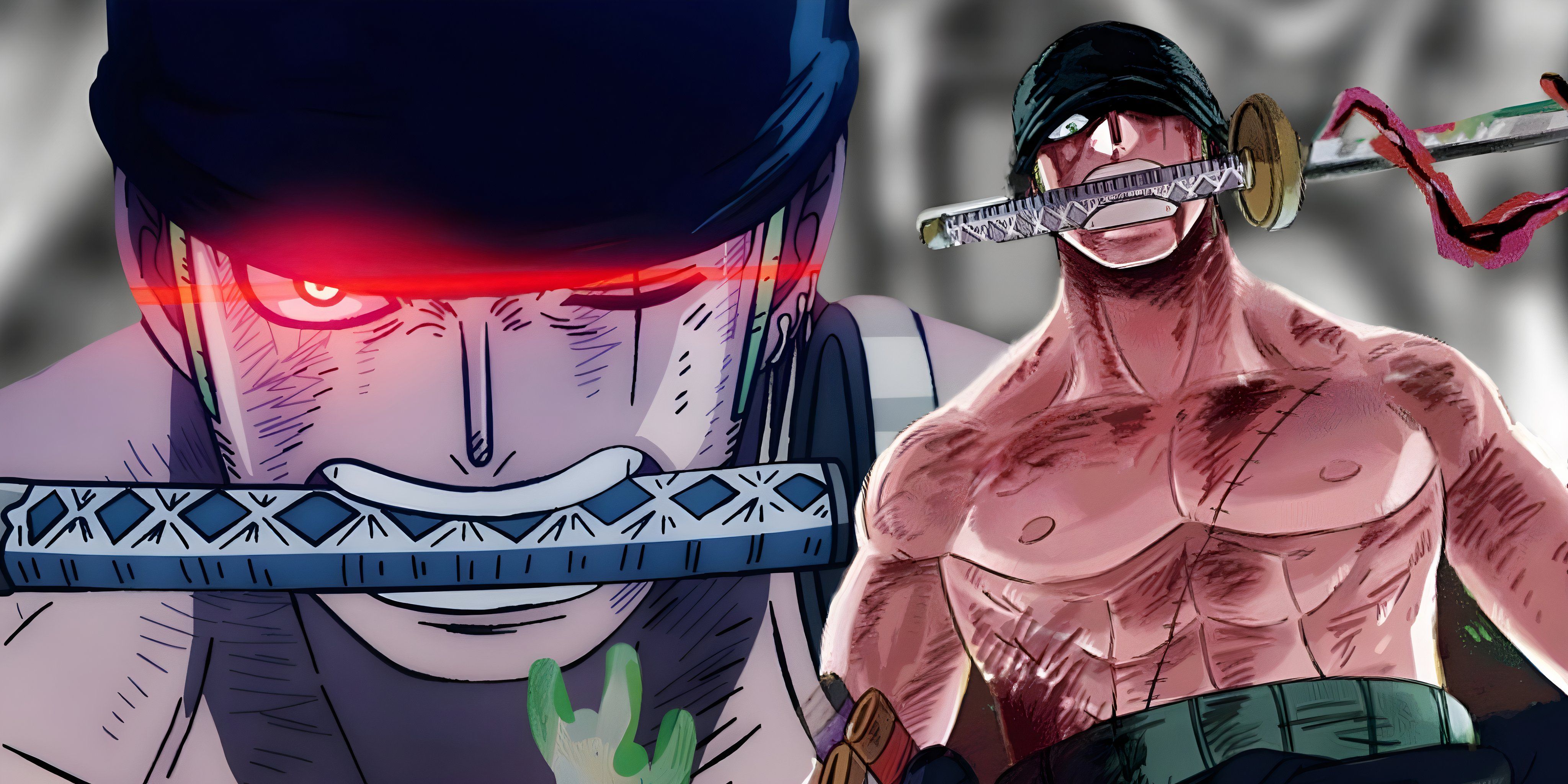One Piece_ Elbaf - the most important arc Zoro, and Oda has already confirmed her (1) (1)