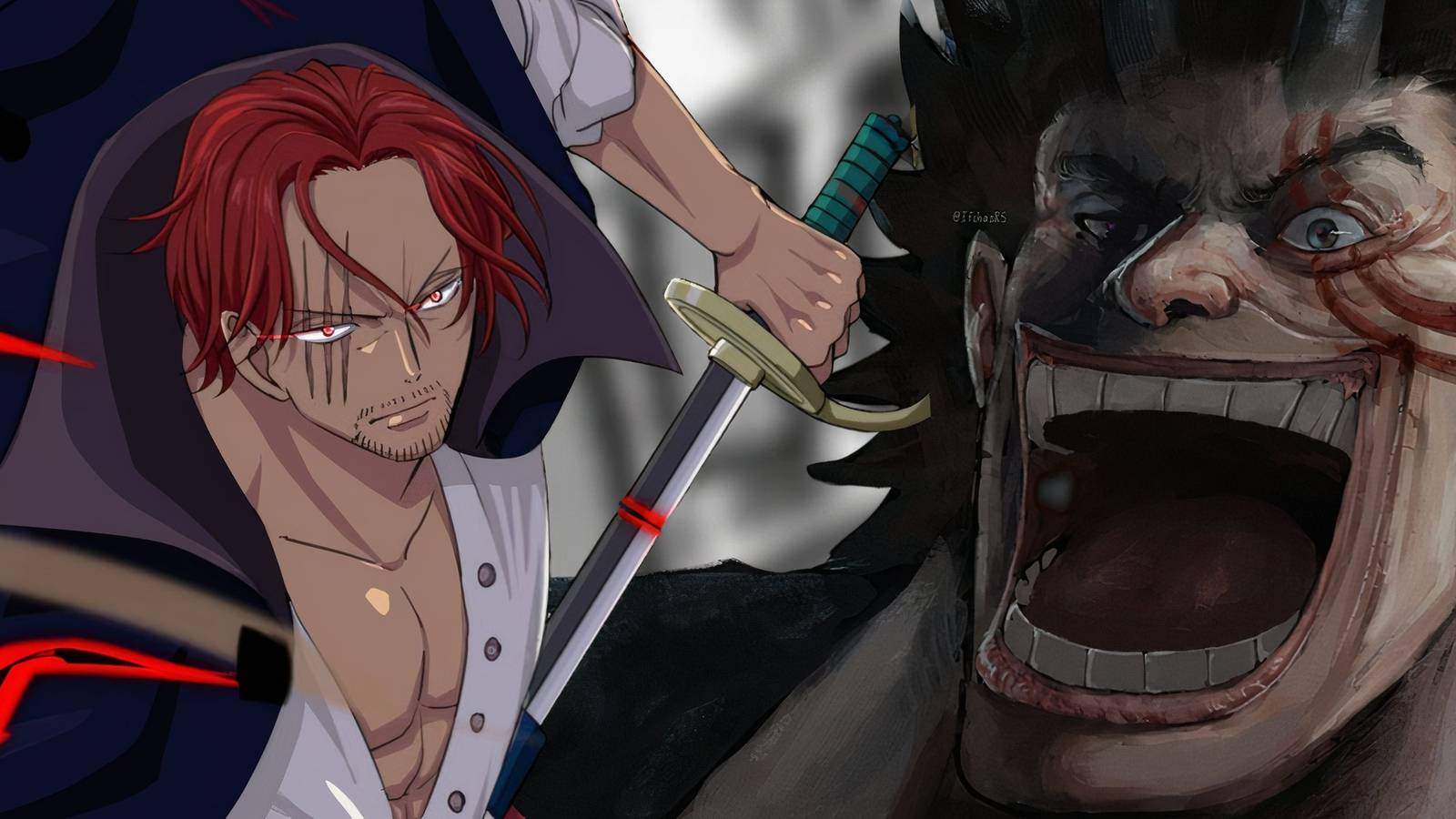 One Piece_ Oda Confirms One Piece's Greatest Flashback Has Now Begun (1)-1