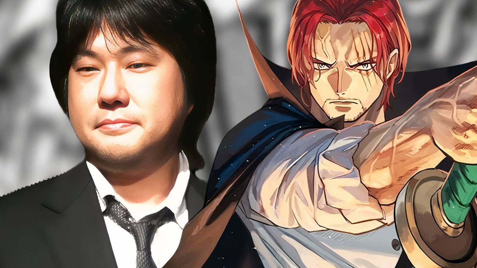 One Piece_ Oda Confirms Shanks's True Role, And He Is As Important As Luffy (1)