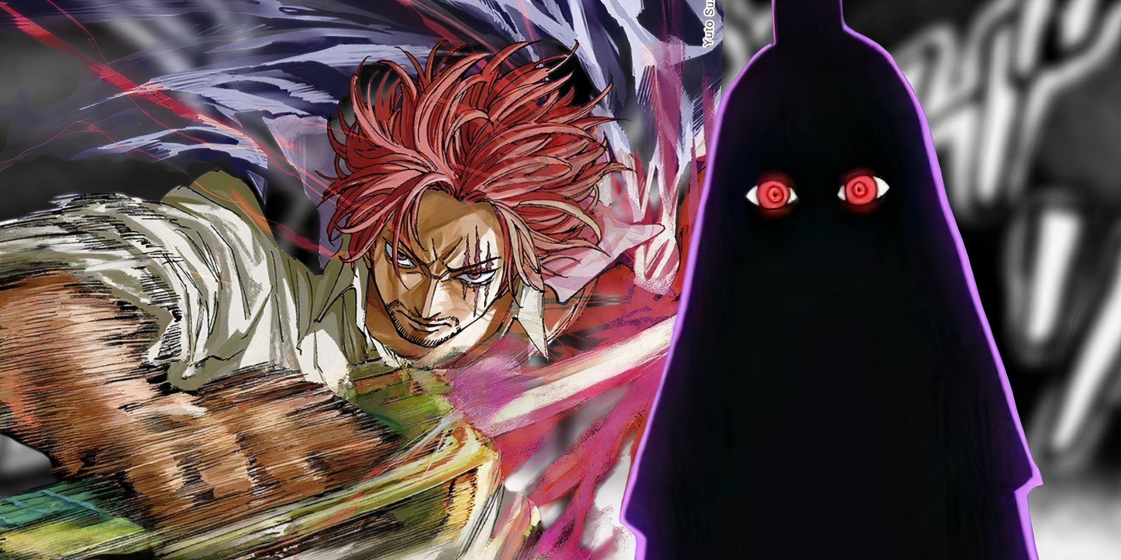 One Piece: The Child Of Destiny, Explained