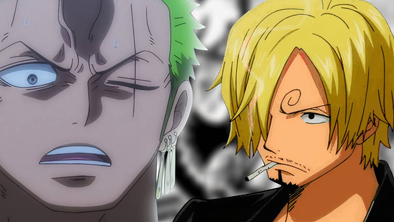 One Piece_ Oda Has Already Revealed One Piece's Second Main Character, And It Isn't Zoro (1)