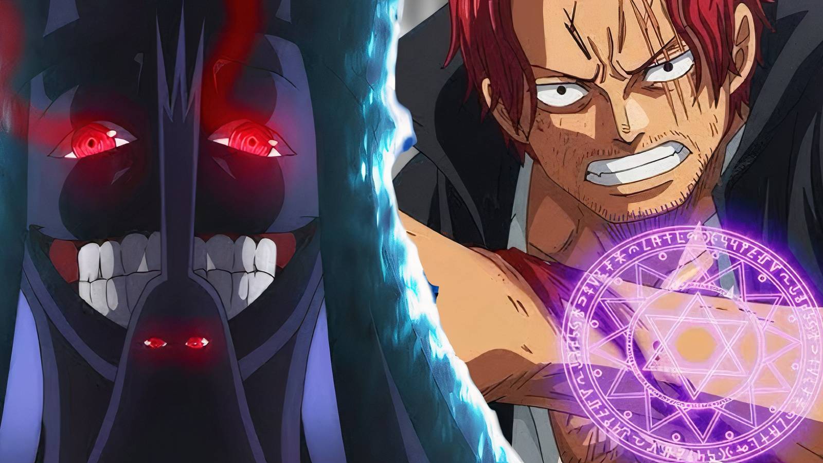 One Piece_ Oda Might Just Have Confirmed Shanks's Strongest Ability, And It's Not Haki (1)
