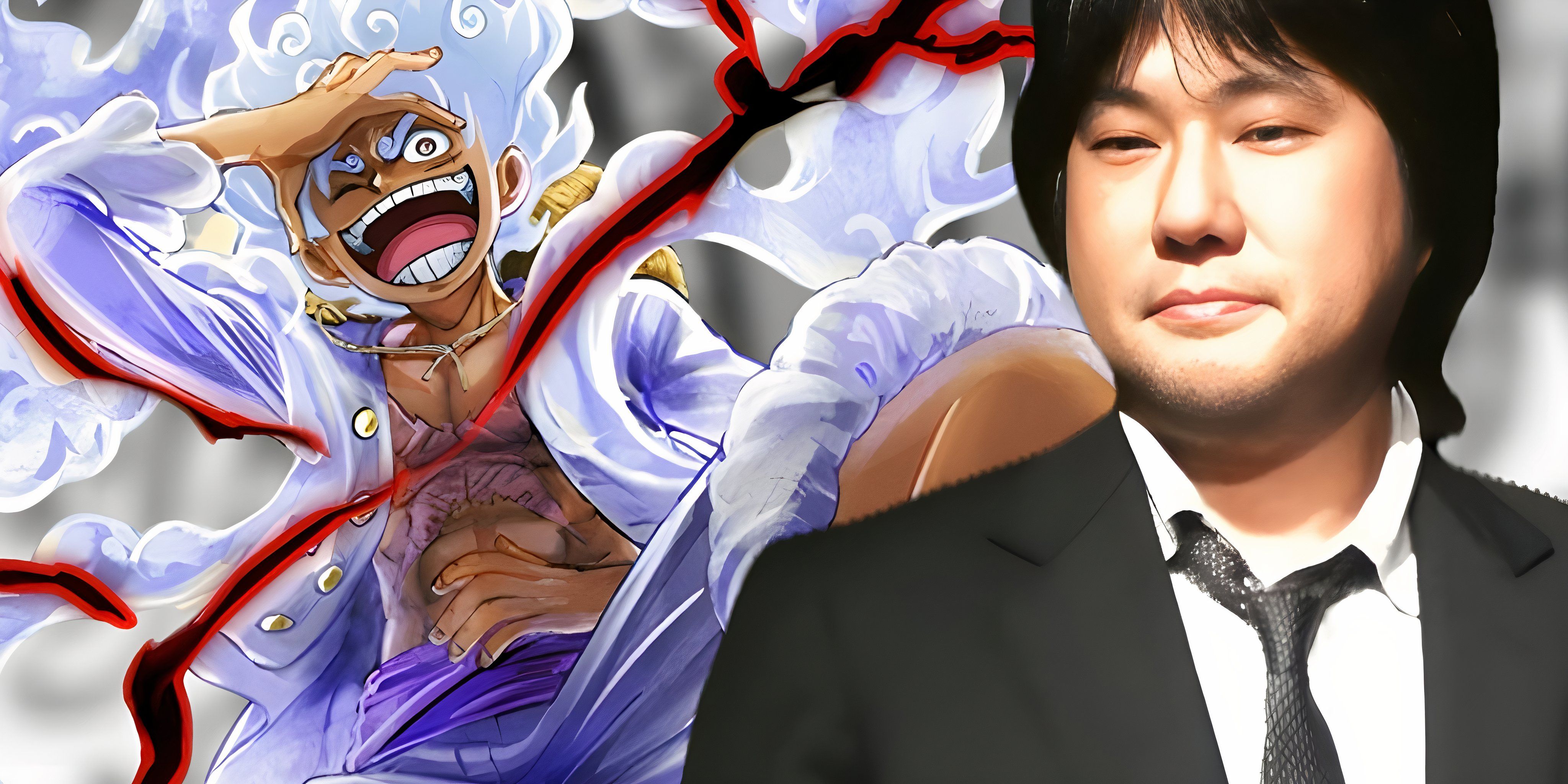 One Piece_ Oda reveals that he will make Luffy a huge villain (1) (1)