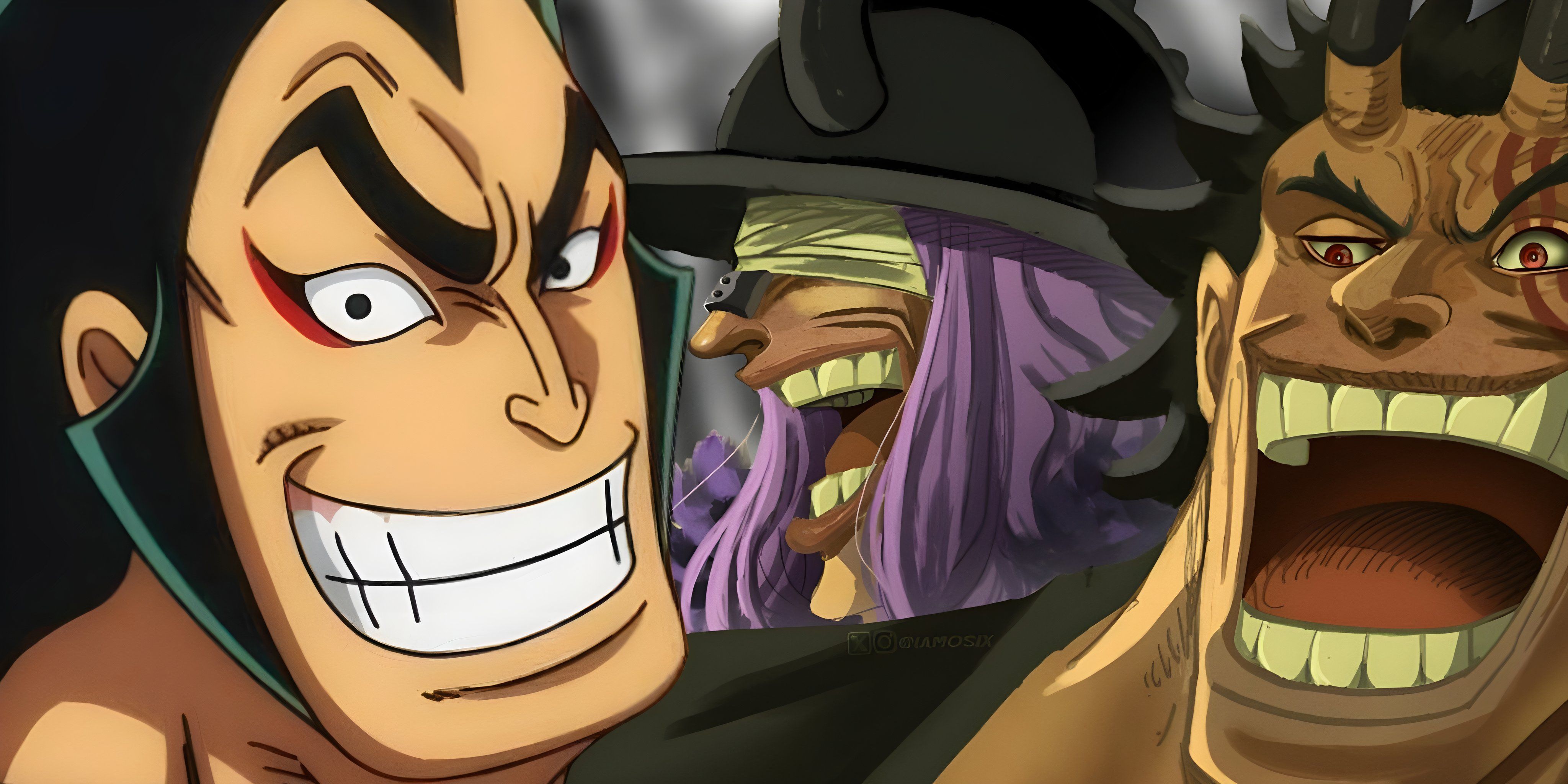 The story One Piece_ Oden was amazing but the new ODA could beat it (1) (1) -1