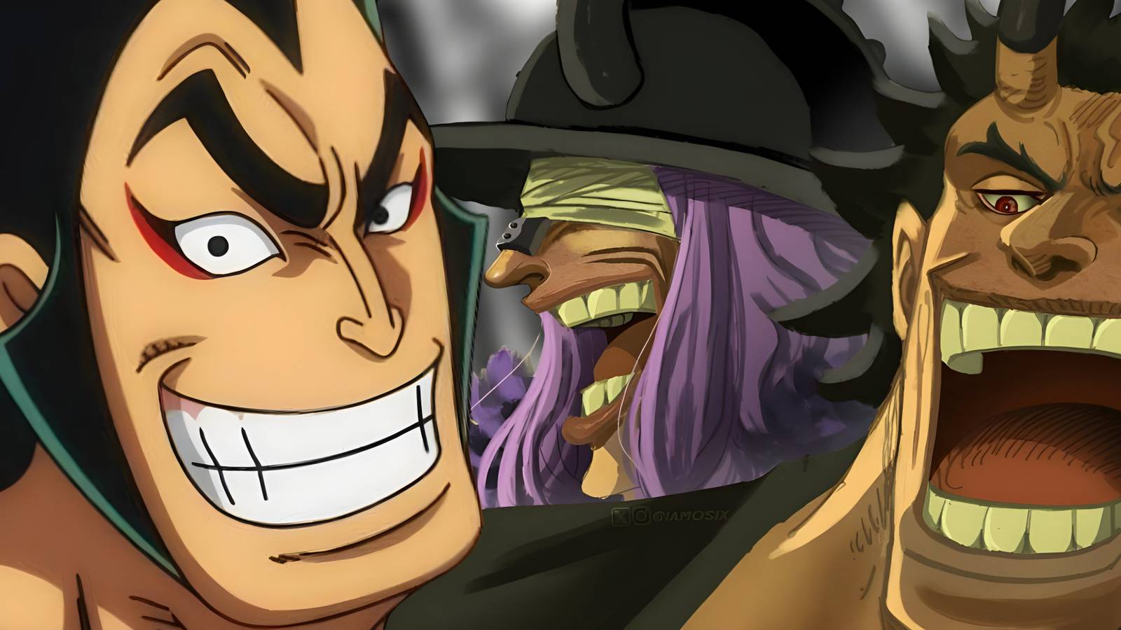 One Piece_ Oden’s Story Was Amazing, But Oda's New One Might Beat It (1) (1)-1