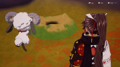 onigiri hole in rune factory guardians of azuma