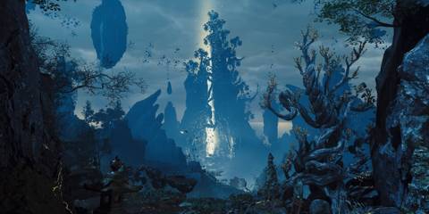 Onimusha Way of the Sword HD screenshot Kyoto