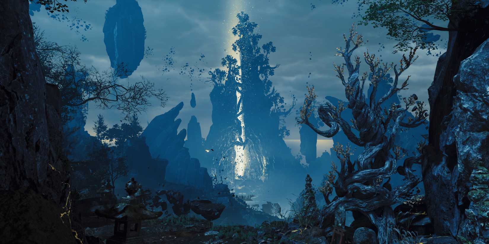 Onimusha Way of the Sword HD screenshot Kyoto