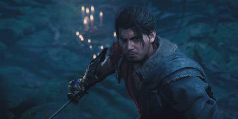 How Onimusha: Way of the Sword Devs Approached Bringing Back the Franchise After 20 Years