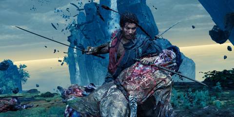 What to Expect from Onimusha: Way of the Sword’s Updated Issen System