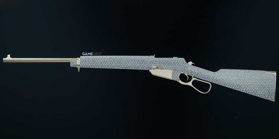 Opal Essex Model 07 in Black Ops 6