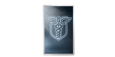 Operation Health Player Card 2017