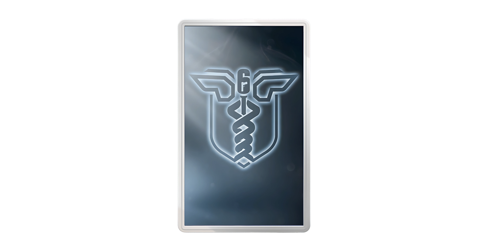 All Legacy (Veteran) Rewards In Rainbow Six Siege X