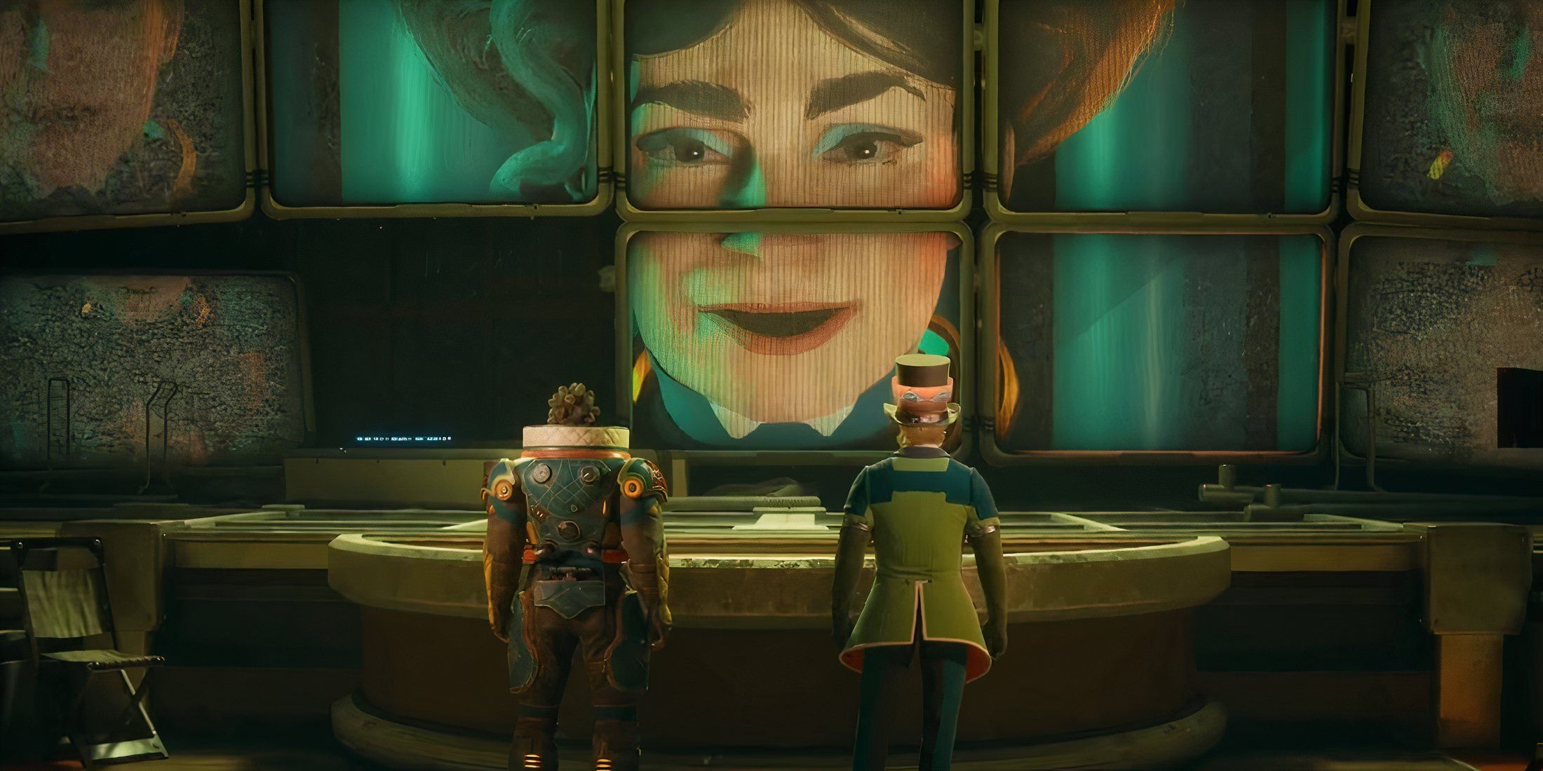 The Outer Worlds 2 - Xbox Games Showcase 2025 Trailer